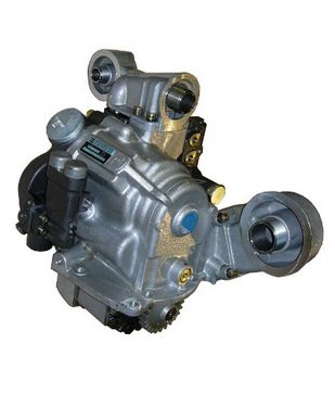 [DKWK 81 009 701 S] Pompe LS - special NH