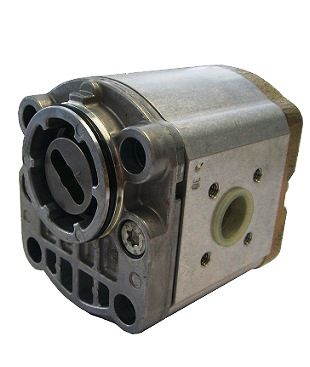 [DKWK 81 012 010 B] Pomp 4 gaten 60,0 x 60 - Oldhamkoppeling - 16,0 cc - Links draaien - Bosch