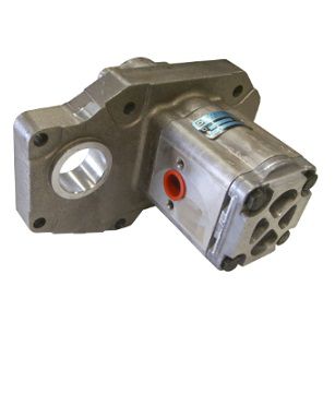 [DKWK 81 013 209 S] Pompe special Valtra - 22,5 + 17, cc - rotation droite - Dynamatic