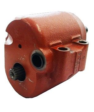 [DKWK 81 014 005 L] Pomp speciaal Zetor - spline as 16 T - 21L/min