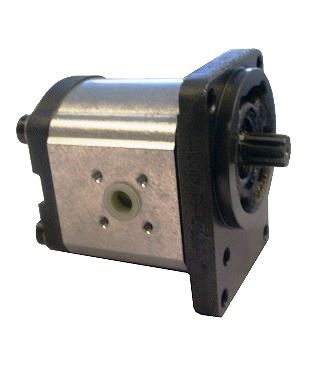 [DKWK 81 017 501 B] Motor 4 gaten 72,0 x 100 - spline as 9T - 19,0 cc - Rechts draaien - Bosch