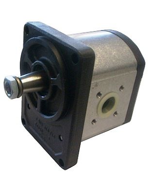 [DKWK 81 018 009 B]  Pomp 4 gaten 102,0 x 145 - conische as - 32,0 cc - Links draaien - Bosch