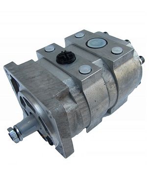 [DKWK 81 035 200 H] Pomp special Claas - 6 12 cc - Rotation gauche