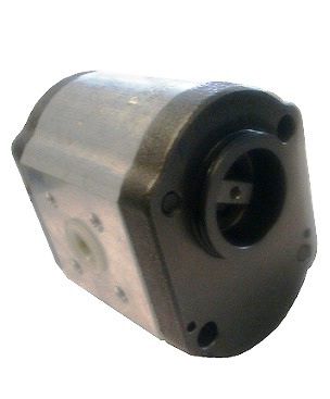 [DKWK 81 037 011 B] Pompe 2 trous 66,0 x 66 - accouplement Oldham - 32,0 cc - Rotation droite - Bosch