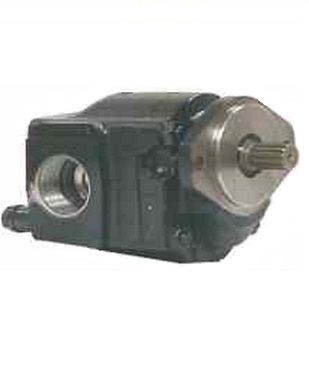 [DKWK 81 047 003 H] Pomp speciaal Matbro - Parker