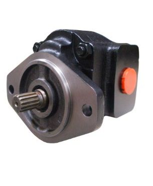 [DKWK 81 047 008 H] Pomp speciaal Matbro - Parker