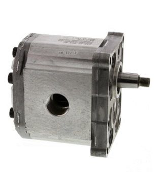 [DKWK 81 052 002 H] Pomp 4 gaten 98,0 x128 - conische as - 38 cc - Rechts draaien - Sauer