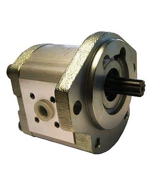 [DKWK 81 099 062 B] Pomp 2 gaten 106,4 - SAE A - spline as 9T - 16,0 cc - Rechts draaien - Bosch