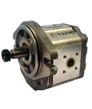 [DKWK 81 099 063 H] Pomp 2 gaten 106,4 - conische as - 6,0 cc - Links draaien - Sauer