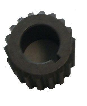[DKWK 81 305 191] Buselure cannelée pompe GR3 - 1.8 - Multiplicateur FR3