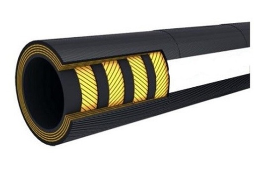 [DKWK 82 020 424] Flexible 3/4 4SH - 420 bar
