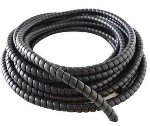 [DKWK 82 100 000] Protection plastique flexible 16x20mm