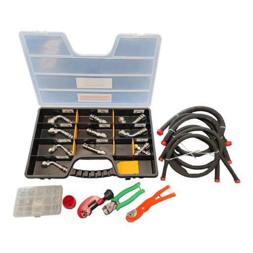 [DKWK 89 999 200] Reparatieset airco