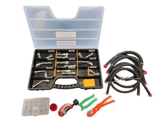 [DKWK 89 999 201] Reparatieset airco plus