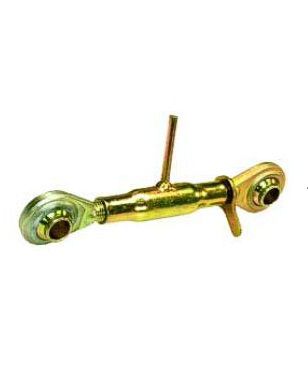 [DKWK 90 500 060] Derde punt CAT 2 - buis L = 180 mm - kogel Ø 25,4 mm - kogel 25,4 mm