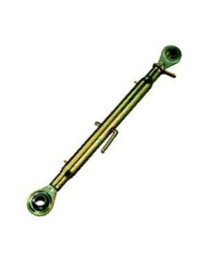 [DKWK 90 500 082] Derde punt CAT 2 - buis L = 500 mm - kogel Ø 25,4 mm - kogel 25,4 mm