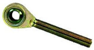 [DKWK 90 500 642] Kogelkop cat 2 - Ø 25,4 mm - M36 links
