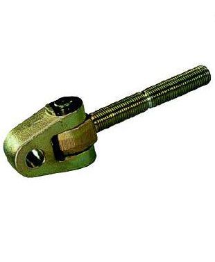 [DKWK 90 500 674] Gaffelkop Ø 25,4 mm - M36 links