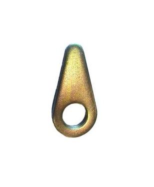 [DKWK 90 500 744] Klem - type B - M30