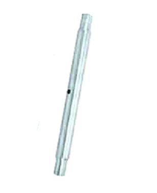 [DKWK 90 500 771] Buis derde punt - L = 400 mm - M 30x3