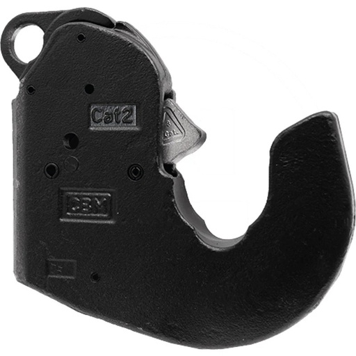 [DKWK 90 501 101] Haak voor hefarm CBM cat2
