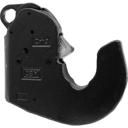 [DKWK 90 501 103] Haak voor hefarm CBM cat3
