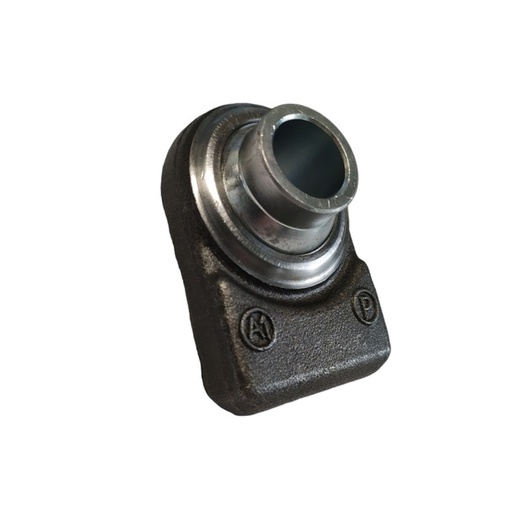 [DKWK 90 501 210] Aanlaskogel Ø 19,2 mm