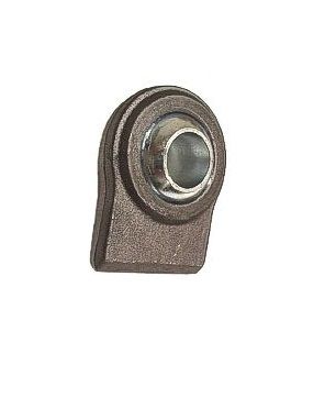 [DKWK 90 501 237] Aanlaseind Ø 28,2 mm - Breedte 70 mm