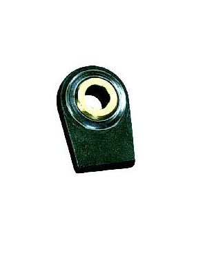 [DKWK 90 501 286] Rotule à souder Ø 28,2mm - Largeur 70 mm