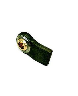 [DKWK 90 501 290] Aanlaseind Ø 28,4 mm - Breedte 70 mm