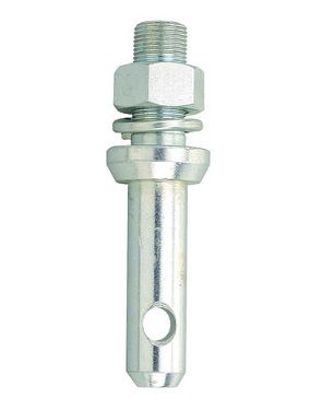 [DKWK 90 501 764] Piton simple 28 x 28 mm L = 150 mm