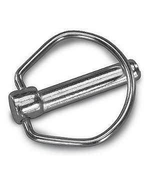 [DKWK 90 502 006] Borgspeld   ( Ø 9,0)
