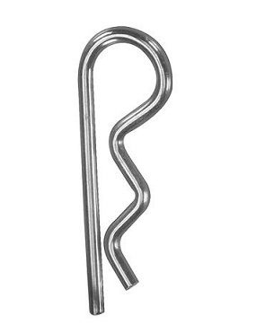 [DKWK 90 502 041] Goupille beta   ( Ø 2,0)