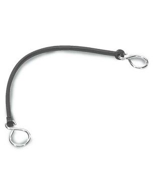 [DKWK 90 502 095] Rubber voor borgpen