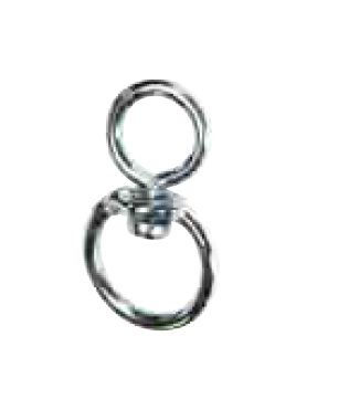 [DKWK 90 502 211] Dubbel ring schakel  ( Ø 7,0)