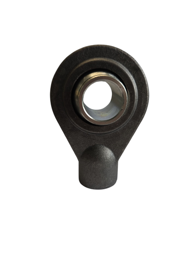 [DKWK 90 502 341] Rotule à souder avec socle rond Ø 32,0 mm