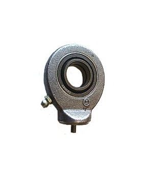 [DKWK 90 502 432] Aanlaskogel met lager Ø 30,0 mm