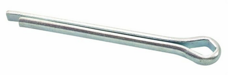 [DKWK 90 502 624] Goupille fendue - Ø 6,0 x 70 mm