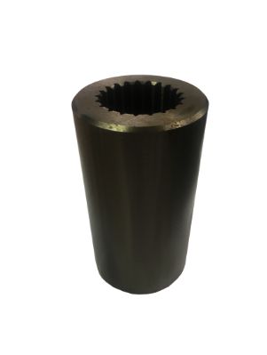 [DKWK 90 505 010] Profiel bus 1.3/8" - 21 - L = 100mm