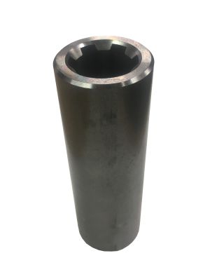 [DKWK 90 505 015] Profiel bus 1.3/4" - 6 - L = 130mm