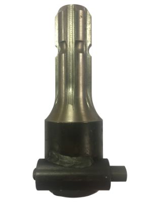[DKWK 90 505 035] Verlengstuk met stift 1.3/8" - 6