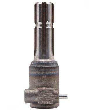 [DKWK 90 505 036] Réducteur avec bouton 1.3/8 - 6 Ma / 1.3/4 - 6 Fe