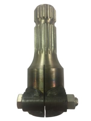 [DKWK 90 505 046] Réducteur avec boulon 1.3/8" - 21 Ma - 1.3/8 - 6c Fe