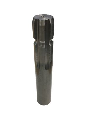 [DKWK 90 505 062] Profiel as 1 zijde profiel 1.3/8" - 6 - L = 1000 mm