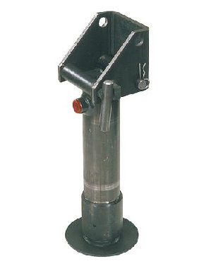 [DKWK 91 000 076] Steunvoet hydraulisch - slag 250 mm