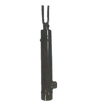 [DKWK 91 000 140] Remcilinder met binnen veer slag 110 mm