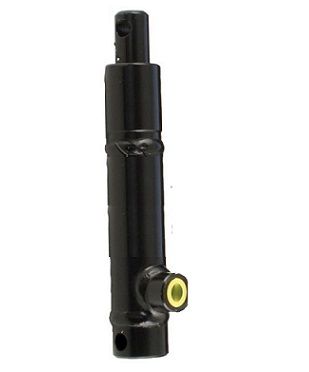 [DKWK 95 002 030 H] Cilinder EW stang 20 mm - Slag 0300 mm - lengte 0378 mm (tot einde voorraad)