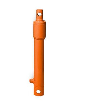[DKWK 95 004 020 S] Cilinder EW stang 40 mm - Slag 0200 mm - lengte 0340 mm (tot einde voorraad)