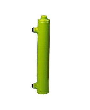 [DKWK 96 250 455 S] Cilinder DW stang 25 mm - boring 40 mm - Slag 0550 mm - lengte 0680 mm (tot einde voorraad)