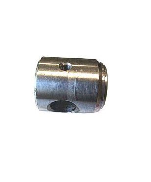 [DKWK 96 901 164 I] Eindbus Ø 40 x 16,5 - Lengte 42 mm